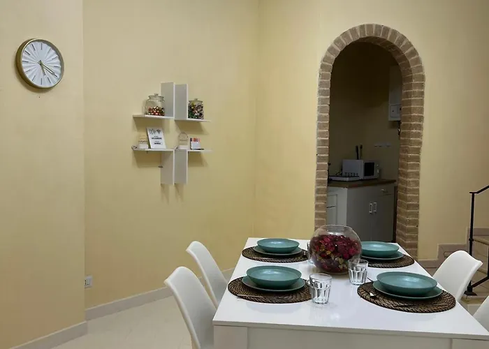 Santa Fe Apartment