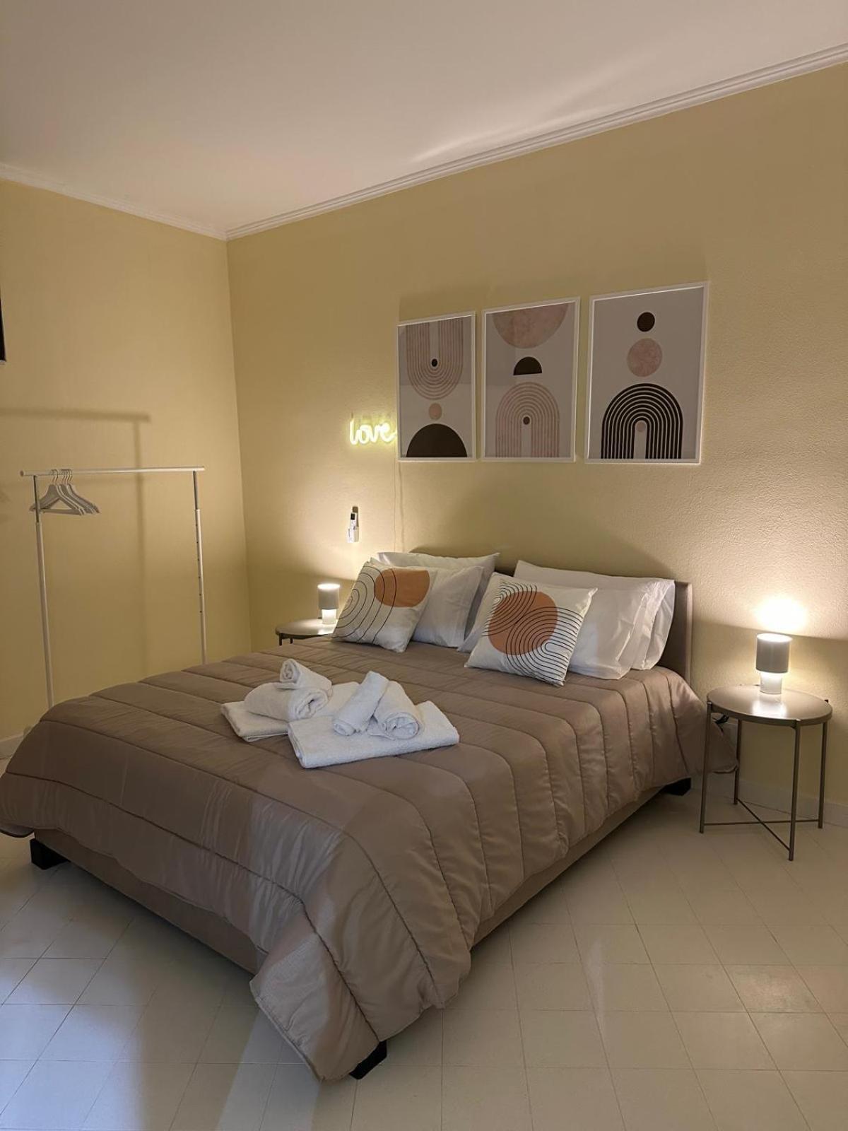 Santa Fe Apartment