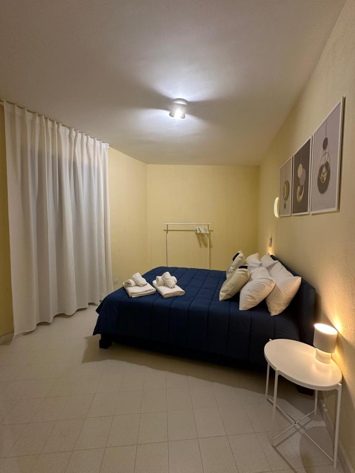 Santa Fe Apartment
