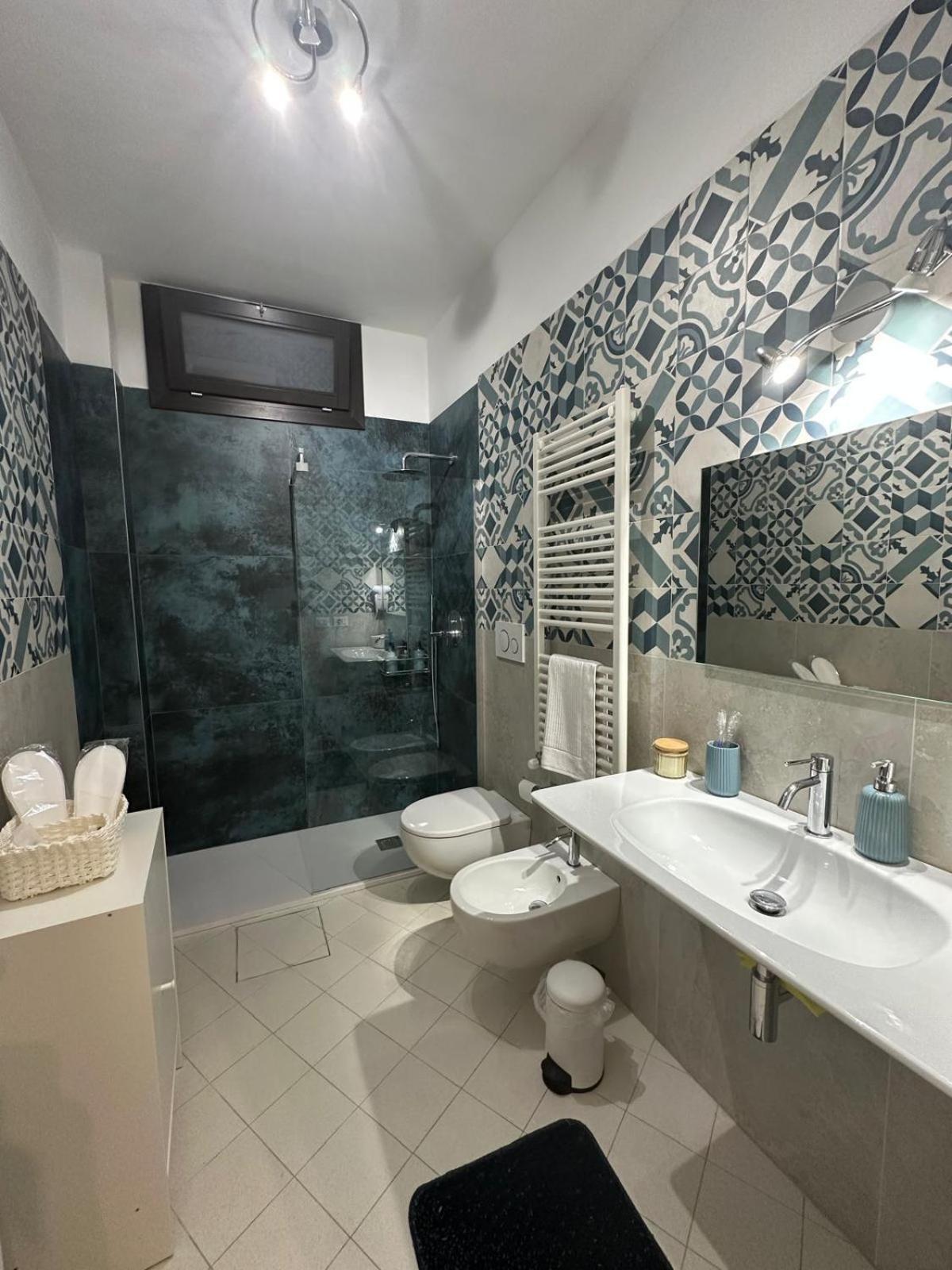 Apartment Santa Fe Bari
